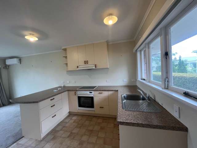 Two Bedrooms Central location in Devonport