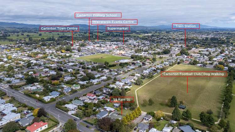 59 Kent Street Carterton_20