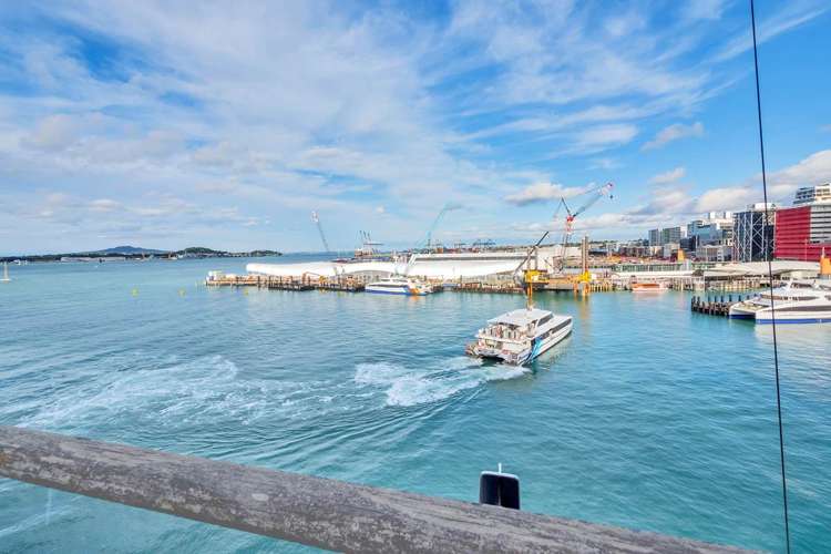 61/139 Quay Street Auckland Central_31