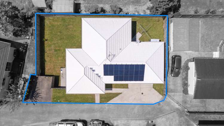 11a Elizabeth Street Tuakau_13