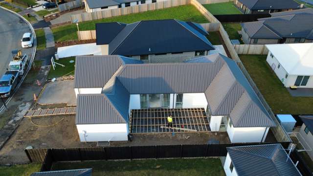 Exceptional Living - Available Spring 2025