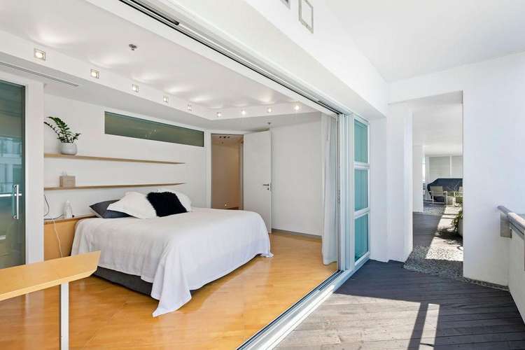 53/143 Quay Street Auckland Central_25