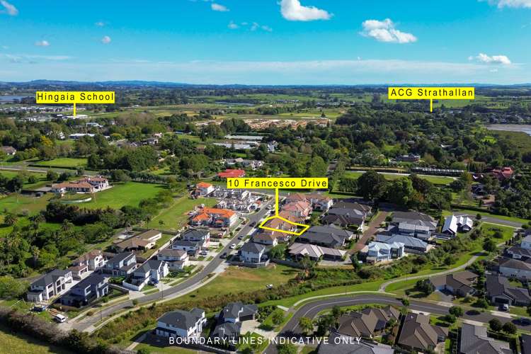 10 Francesco Drive Karaka_45