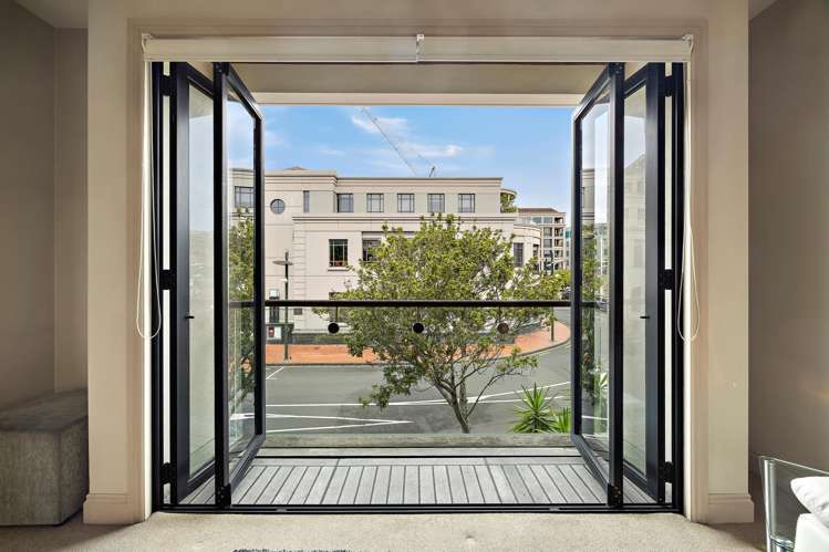 1L/22 Pakenham Street East Auckland Central_21