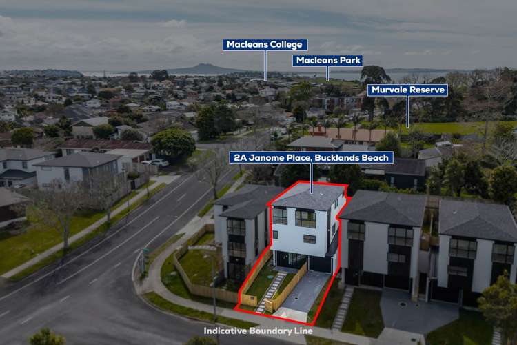 2A Janome Place Bucklands Beach_20