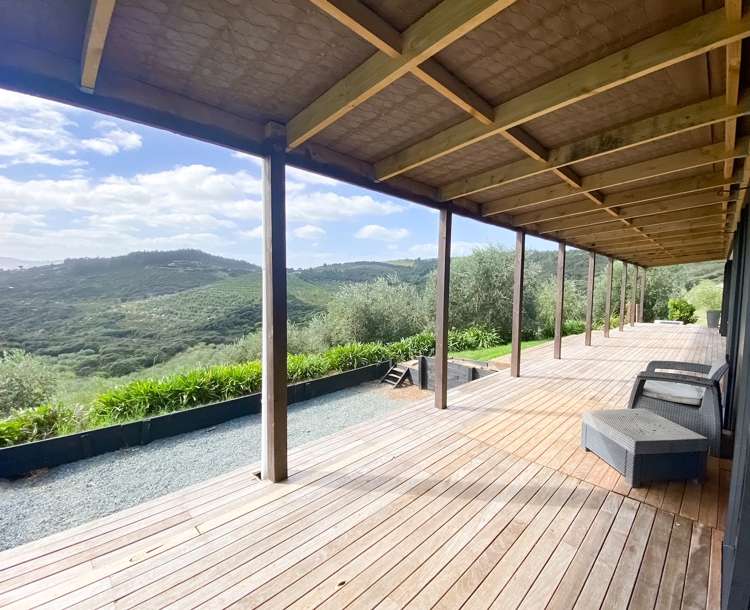 92 Frantoio Ridge Road Mangonui_45