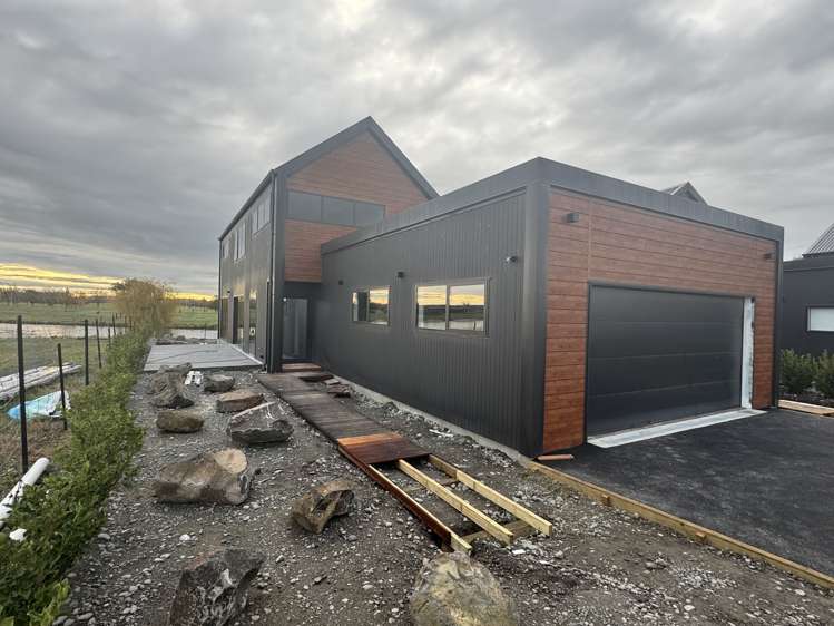 203 Lake Hood Drive Lake Hood Ashburton Houses for Sale One Roof