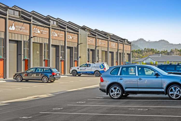 Unit 43/64 Matakana Valley Road (The Workshops) Matakana_6