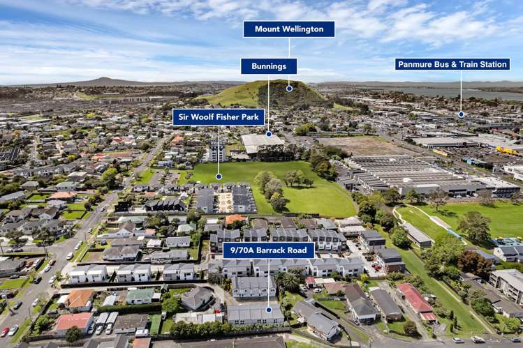 9/70A Barrack Road Mt Wellington_25