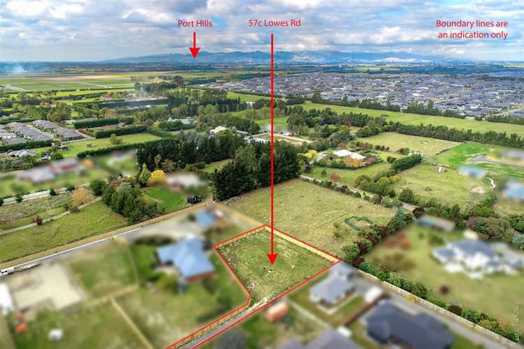 57c Lowes Road Rolleston_11