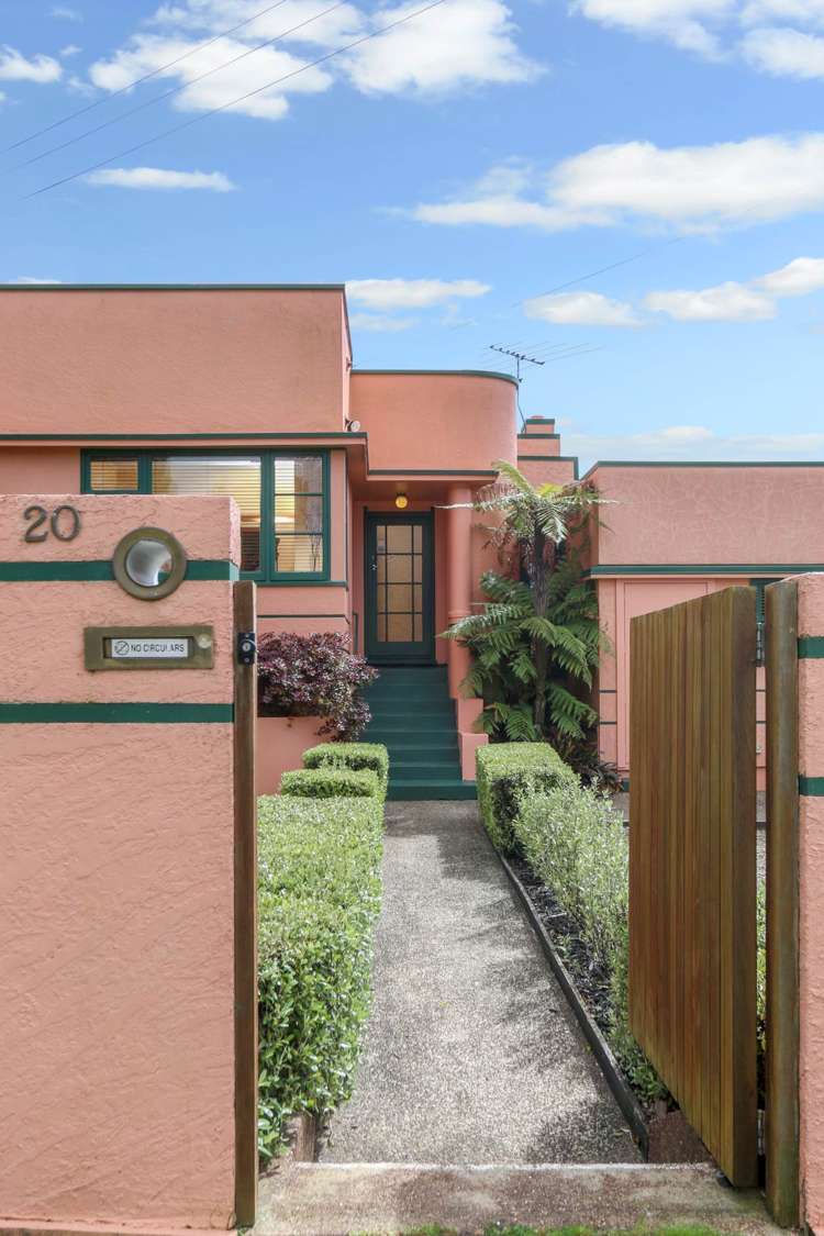 20 William Avenue Greenlane_13