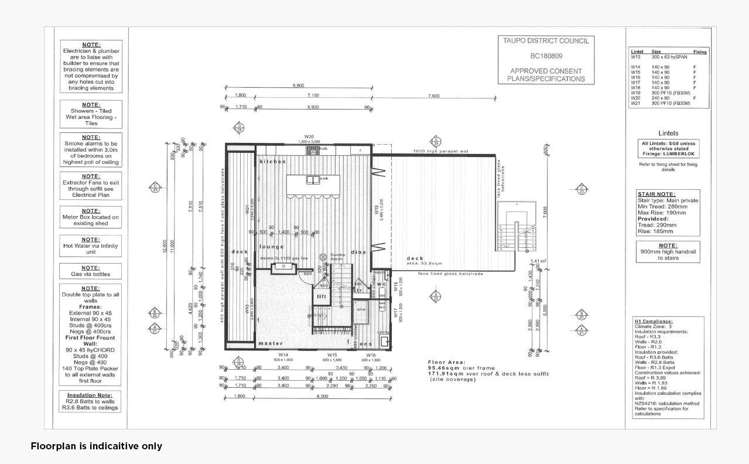6 Keitha Place Kinloch_25