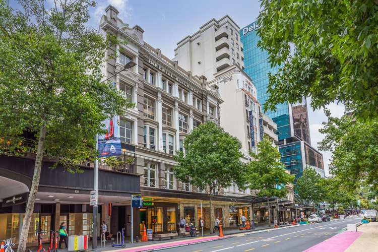 44 Queen Street, Auckland CBD City Centre_15