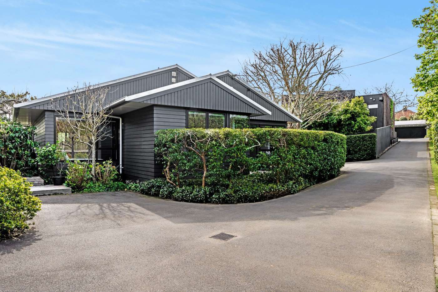 142A Upland Road in Remuera, Auckland