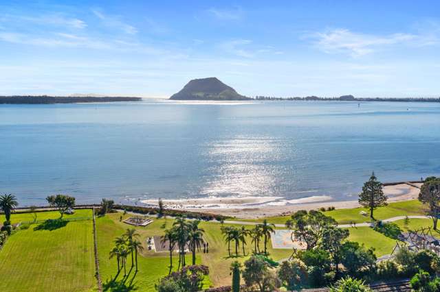 Estate sale with exceptional views!