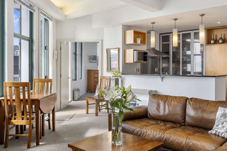 22/182 Wakefield Street Te Aro_16