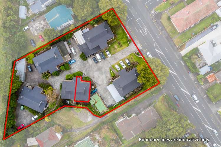 26/697 New North Road Mount Albert_13