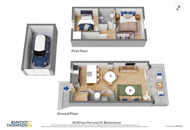 4i/20 Ian Marwick Place Birkenhead_1