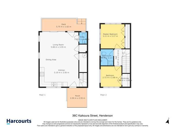 36C Kaikoura Street Henderson_1