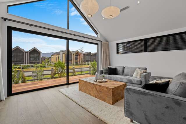 Refined Jacks Point Living - Home & Income 3 + 1