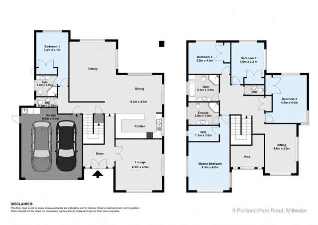 9 Portland Park Road Millwater_1