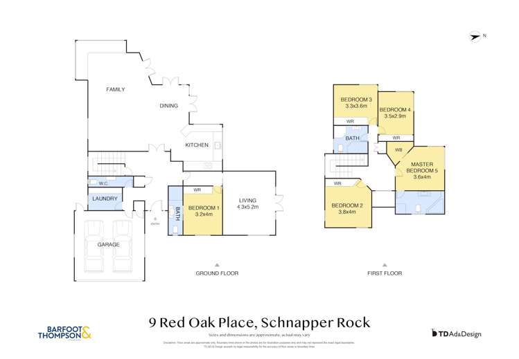 9 Red Oak Place Schnapper Rock_24
