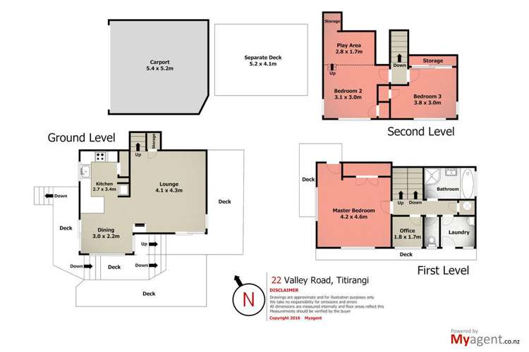 22 Valley Road Titirangi_18