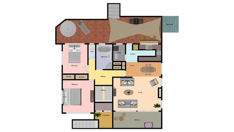 19 Hartley Terrace Massey_16