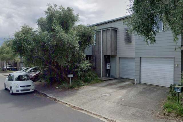 Lovely three bedroom family home