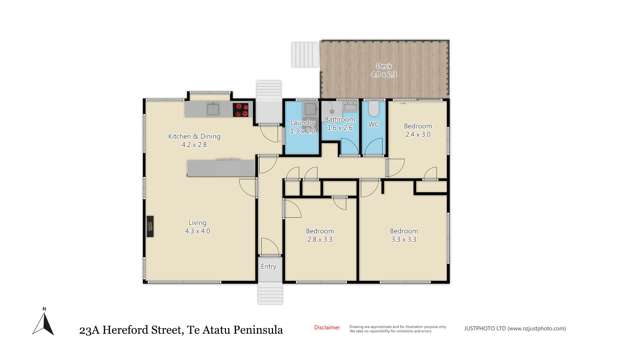 23A Hereford Street Te Atatu Peninsula_1