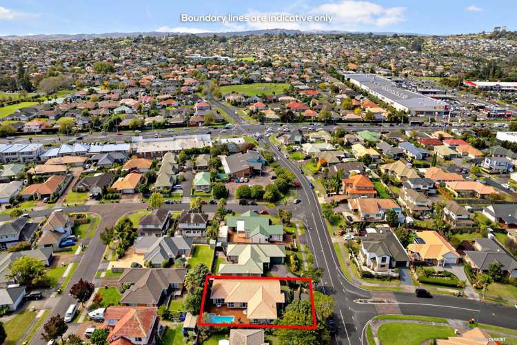 128 Golfland Drive Golflands_21