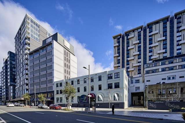 158 Victoria Street Te Aro_1