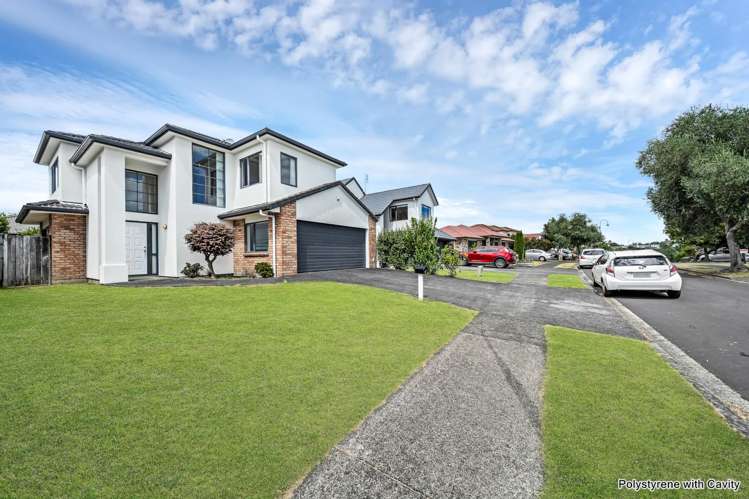 6 Liffey Drive East Tamaki_25