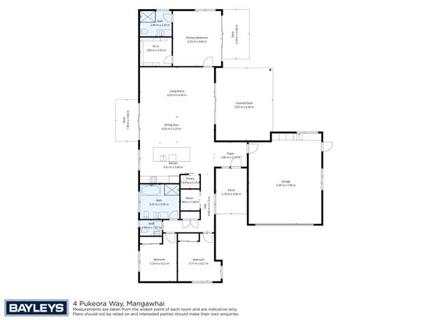 4 Pukeora Way Mangawhai_1