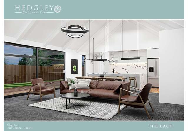 Lot 165 Cloverden Subdivision Halswell_4