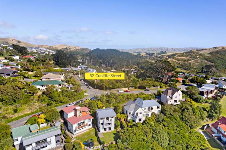 52 Cunliffe Street Churton Park_18