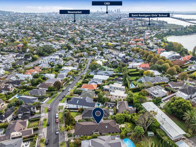 20 Kenny Road Remuera_23