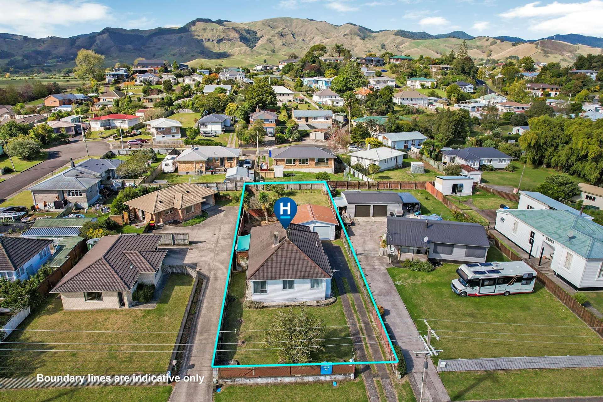 33 Taylor Avenue Paeroa_0
