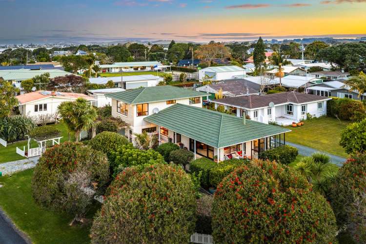 1 Dunbar Road Point Wells_12