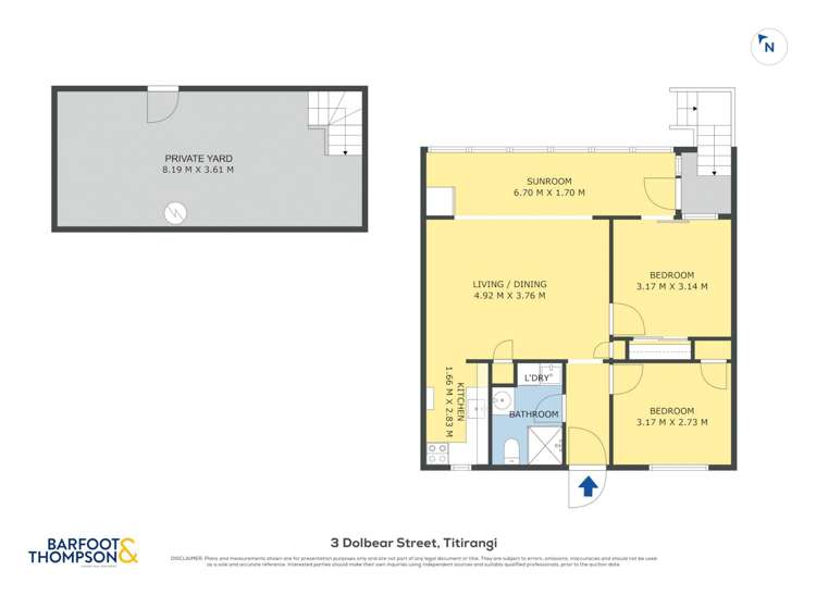 3 Dolbear Street Titirangi_9