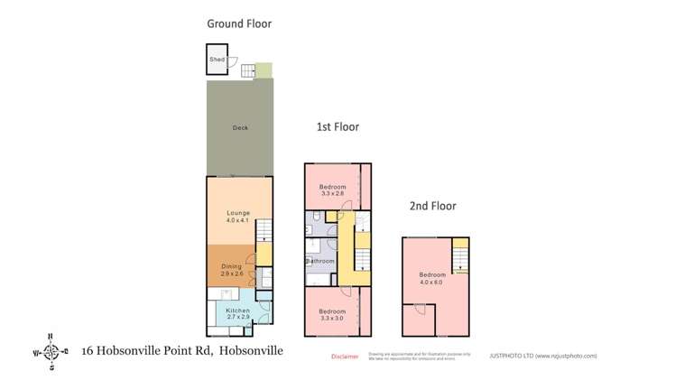 16 Hobsonville Point Road Hobsonville_16