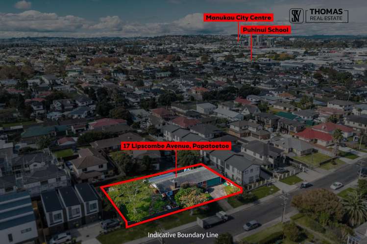 17 Lipscombe Avenue Papatoetoe_19