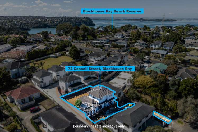 72 Connell Street Blockhouse Bay_23