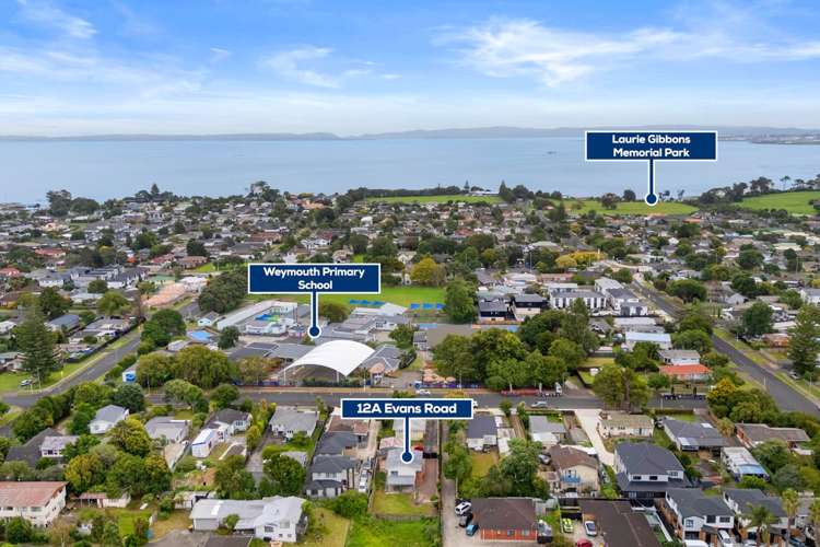 A/12 Evans Road Weymouth_11