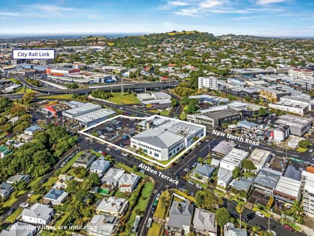 317 New North Road Kingsland_4