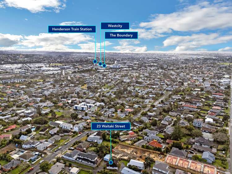 23 Waitaki Street Henderson_32