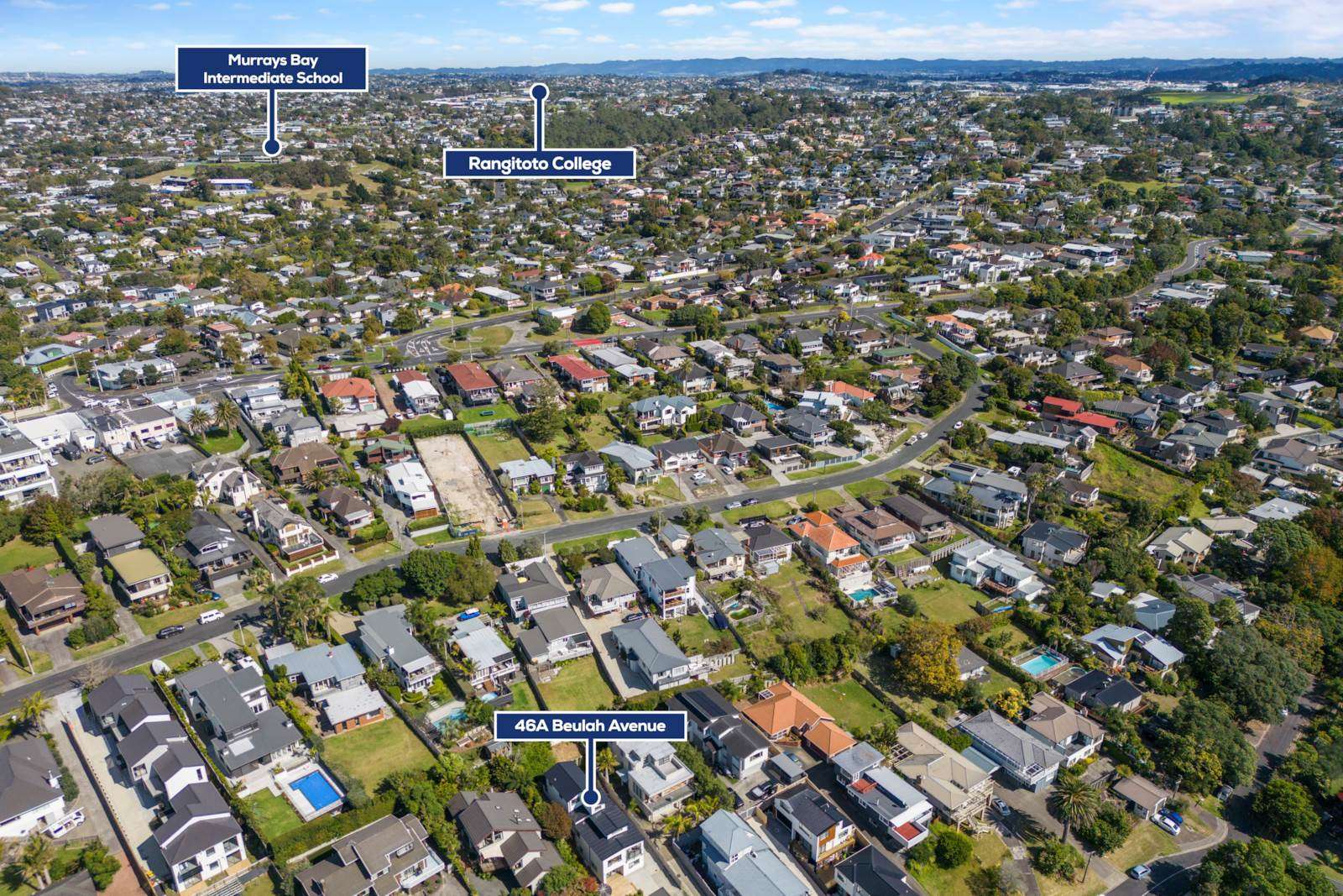 46A Beulah Avenue Rothesay Bay North Shore City Houses for Sale