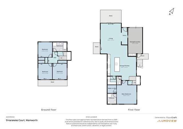 9 Harakeke Court Warkworth_1