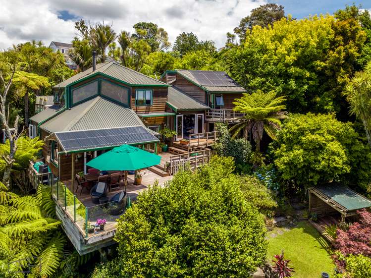 530 South Titirangi Road Titirangi_58