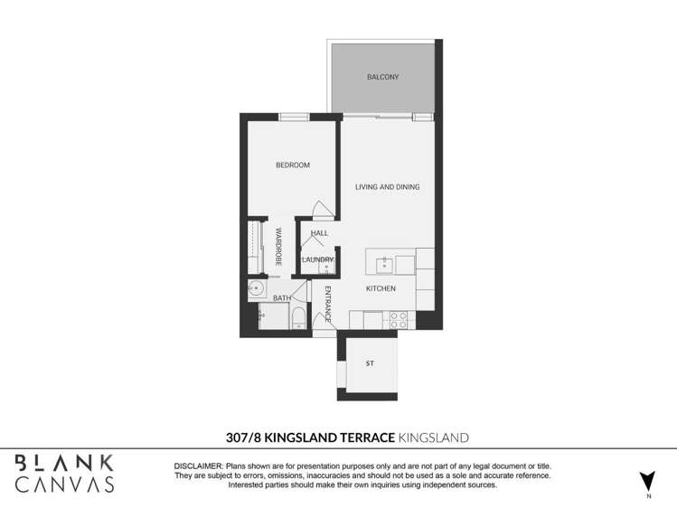 307/8 Kingsland Terrace Kingsland_12